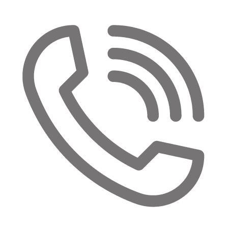 Este ícono es donde se despliega el teléfono principal de contacto de Total Redes: (81) 2718-5602.